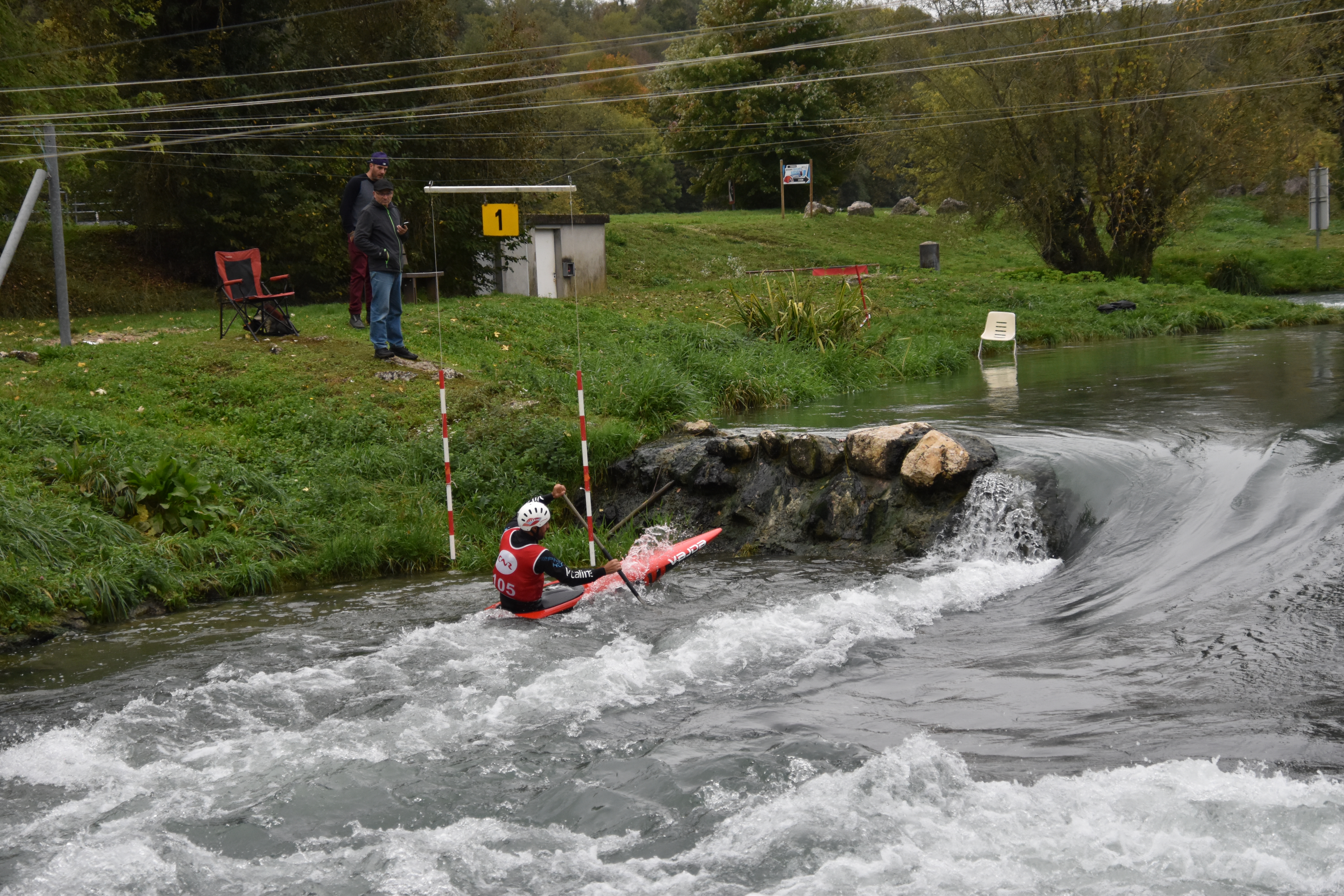Compétition Sault Brenaz - Photo 4
